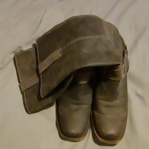 Bed Stu womens boots - Picture 3 of 7